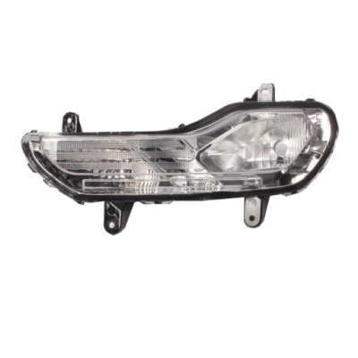 Лампа протитуманна ford kuga 13- cv4413b221bg фото №1