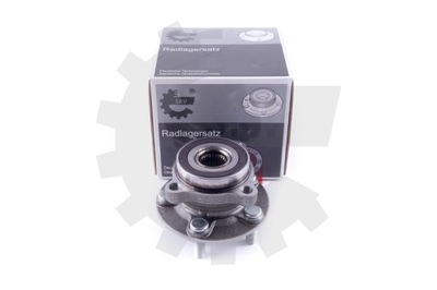 HUB WHEELS Z BEARING FRONT SUBARU FORESTER  