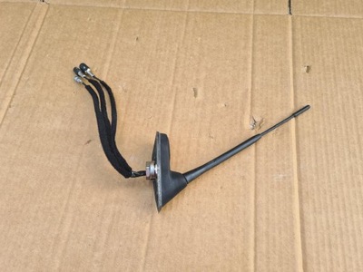 ANTENA RADIA GPS AUDI A3 8L 8L0035501E