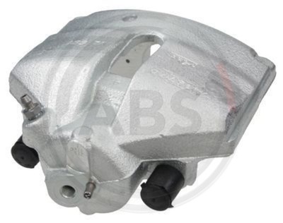 SOPORTE DE FRENADO VW PASSAT 05- LP  