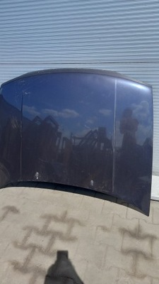 Капот передняя vw golf 94r фото №1