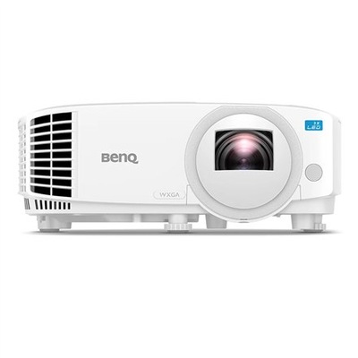 Proyector DLP Benq MW536 Wxga 4000 Lumenes HDMI USB - 9H.JN877.33E