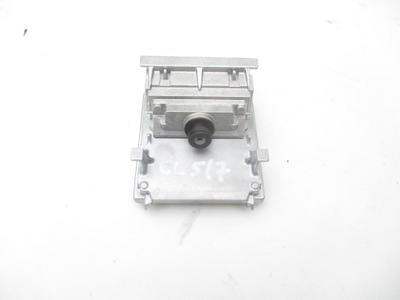 Renault clio v captur ii камера ассистент поперечина движения 19-24 rok фото №1