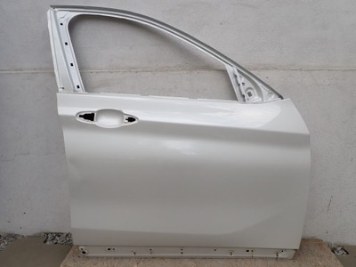 DE PUERTA DERECHA PARTE DELANTERA DERECHA PARTE DELANTERA BMW X1 F48 2015-2022R  