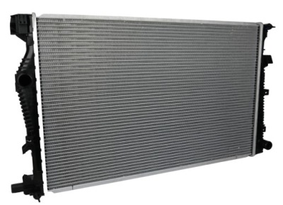 Радиатор jeep cherokee kl 2.4 2019 - фото №1