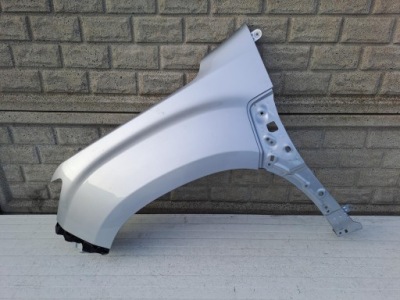 Dacia duster ii 2 2017-2022 крыло левый передний фото №1