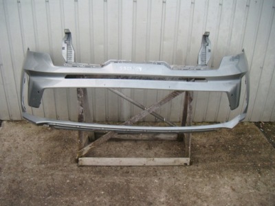 Kia sorento iv 4 20- бампер перед 86511-p2000 фото №1