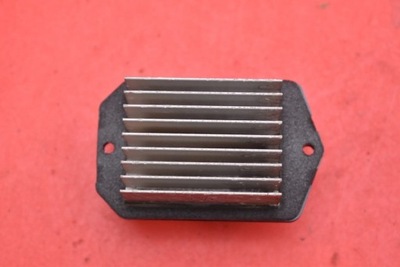 RESISTOR FAN RHEOSTATE SUBARU LEGACY 4 IV 04R  