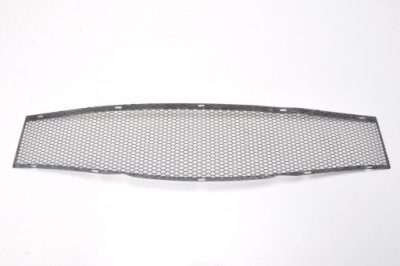 Alfa romeo 4c решітка решітка радіатора бампера середина задня фото №1