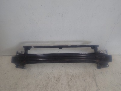 Балка pod бампер перед skoda octavia 2 ii 1z 2004- фото №1