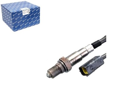 Pierburg датчик лямбда-зонд 0k2na18861 0k2nb18861 258986 фото №1