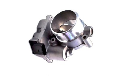 Meat doria дроссельная заслонка воздуха hyundai grandeur i30 santa fe ii фото №1