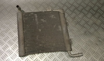 Jaguar f-pace x761 range rover velar l560 дополнительная радиатор wody фото №1