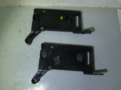 Корпус основание аккумулятор passat b8 3q0804869 фото №1