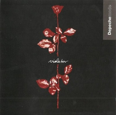 [CD] Depeche Mode - Violator