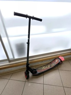 HULAJNOGA OXELO WYCZYNOWA