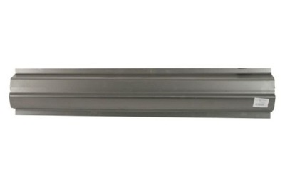 Fiat doblo 01-10 поріг ремкомплект поріг перед 900mm фото №1