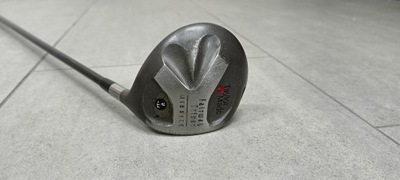 Taylormade Fairway driver kij do golfa golf golfowy