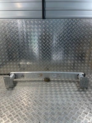 Балка бампера перед expert scudo jumpy ii 2006r- фото №1