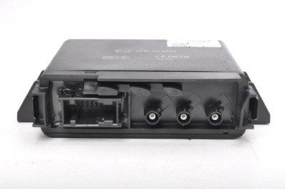 Mclaren 650s модуль блок керування 11m2987cp.01 фото №1