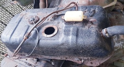 TANK FUEL SUZUKI VITARA 3-DOOR 88-97  