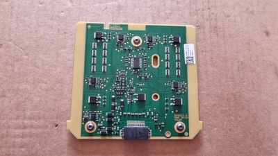 Peugeot 5008 модуль led пластина преобразователь b008011 b00801100 b00801100c оригинальный номер фото №1