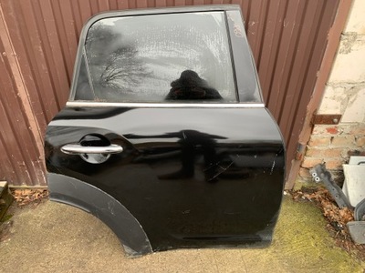 Двері задня задні праве mini f60 повний фото №1