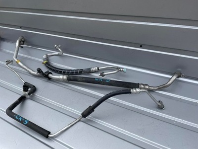 Mazda cx5 i дроти кондиціонера 2.2 фото №1