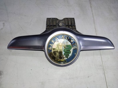 Эмблема молдинг makski alfa romeo gt 03-10 oem фото №1