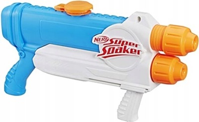 PISTOLET NA WODĘ NERF SUPER SOAKER