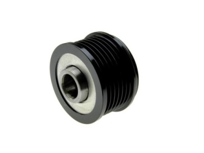 Сцепление генератора mercedes klasa a w176 cdi фото №1