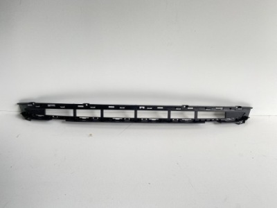 Решётка радиатора бампера решётка верхний mini f54 clubman lci фото №1