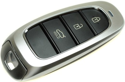 Hyundai tucson staria santa fe ioniq palisade sonata nexo ключ корпус фото №1