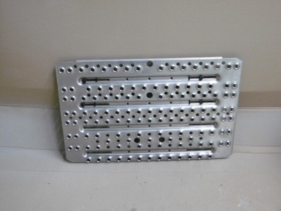 Поміст рами scania r s 2203545 фото №1