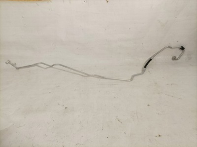 Bmw x7 g07 шланг патрубок кондиціонера 6813589 фото №1