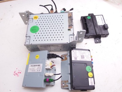 Mg4 mg 4 навігація модулі фото №1