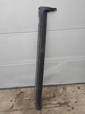 Ford kuga mk3 молдинг поріг права фото №1