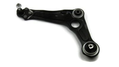 Рычаг renault grand scenic iv megane iv левый prottego фото №1