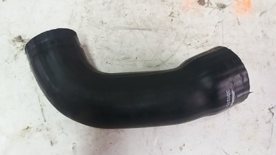 Volvo s40 v40 1.9 d труба интеркулер 30621587 фото №1