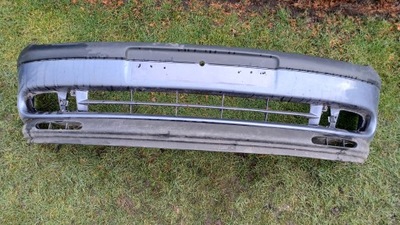 Бампер передній renault espace 3 iii фото №1