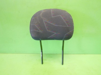 Підголівник правий перед передній opel vectra b 95-99 фото №1