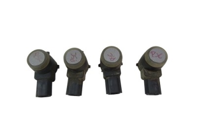 Journey freemont 11- датчик заднього виду pdc psc фото №1