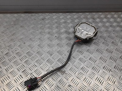 Audi q7 4m 8w0959455h с передний вентиляторы\ фото №1