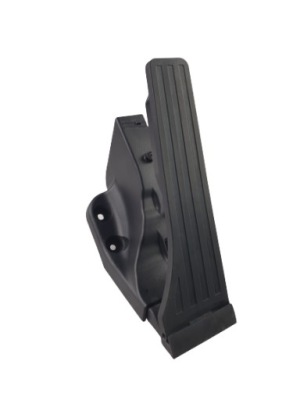 Педаль газа потенциометр mercedes c w205 19r фото №1