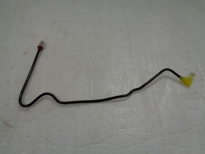 Citroen c3 aircross 1.5 bluehdi труба шланг цилиндр сцепления фото №1