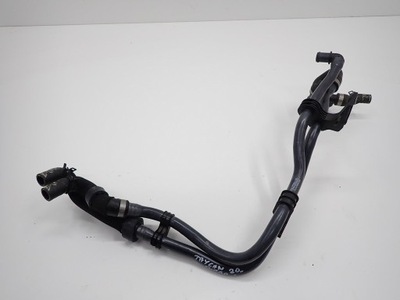 Wąż шланг трубка wody porsche taycan turbo s 20r фото №1