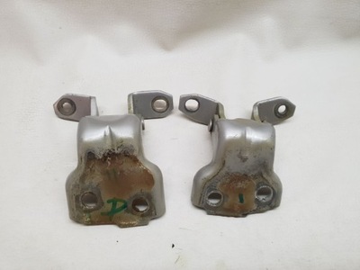 Suzuki alto 09-14 петли дверь правый перед фото №1