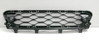 Решётка бампера - mini f60 рестайлинг  countryman jcw s - aso фото №1