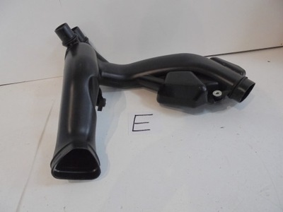 Труба wąż воздухозаборник воздуха honda civic ix фото №1