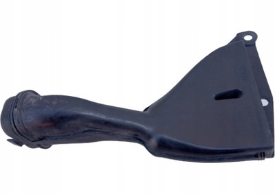 Впуск повітрозабірник повітря smart forfour i a1355200002 фото №1